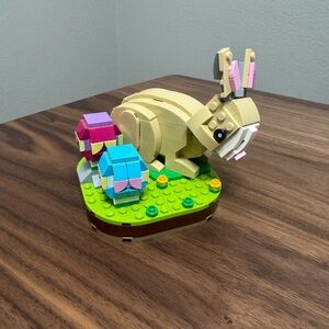 Lego 40463 Easter Bunny Set